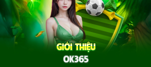 Giới Thiệu Ok365 – Giải Mã Về Địa Điểm Săn Thưởng Siêu Hot