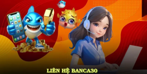 liên hệ banca30